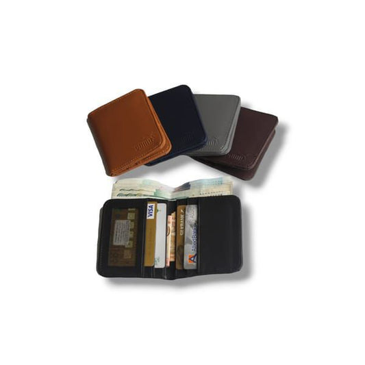 Synthetic Leather For Men Puma Wallet Best Quality