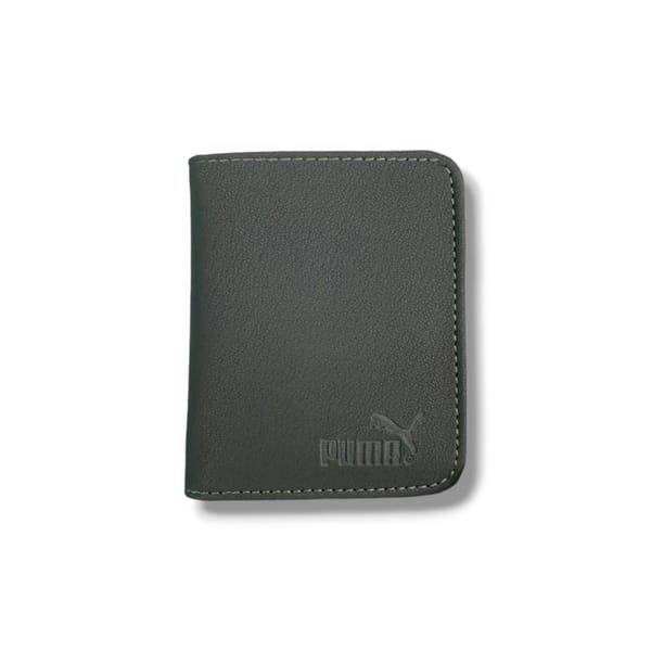 Synthetic Leather For Men Puma Wallet Best Quality